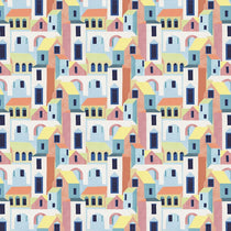 Santiago Sorbet Fabric by the Metre